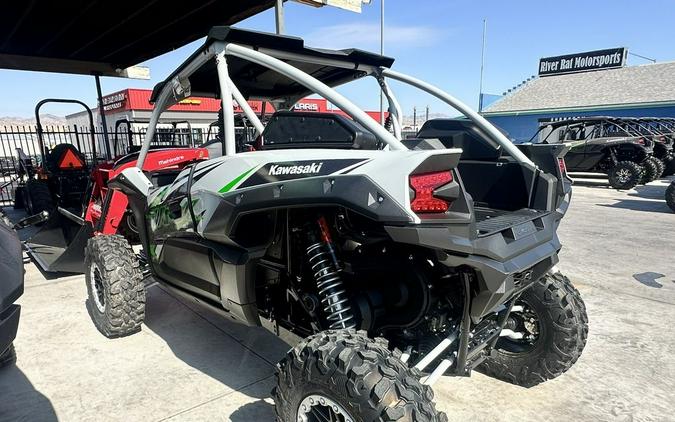 2024 Kawasaki Teryx KRX® 1000 eS