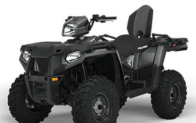 2024 Polaris Sportsman Touring 570 EPS