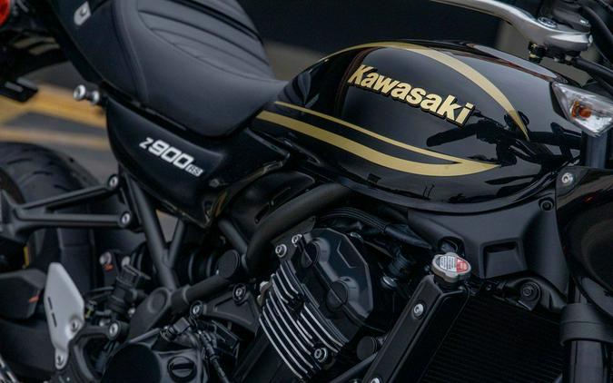 2024 Kawasaki Z900RS Cafe ABS