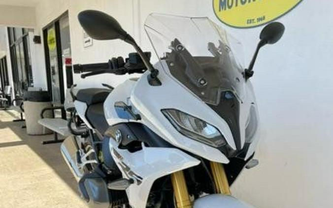 New 2024 BMW R 1250 RS