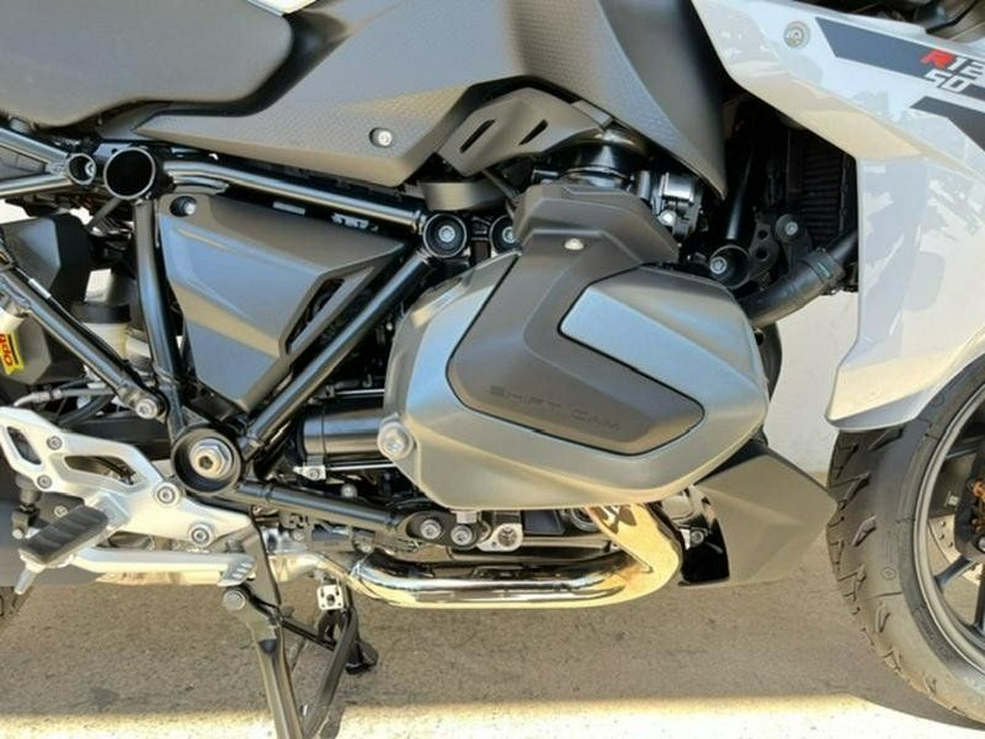 New 2024 BMW R 1250 RS