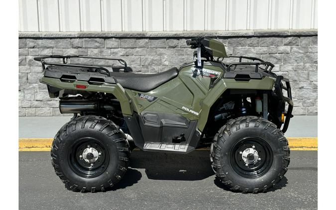 2024 Polaris Industries SPORTSMAN 570 EPS