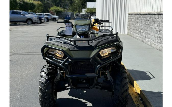 2024 Polaris Industries SPORTSMAN 570 EPS