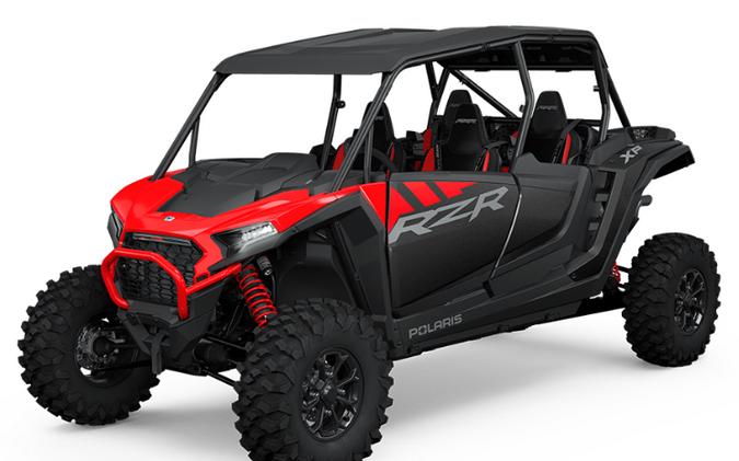 2024 Polaris Industries RZR XP 4 1000 Ultimate