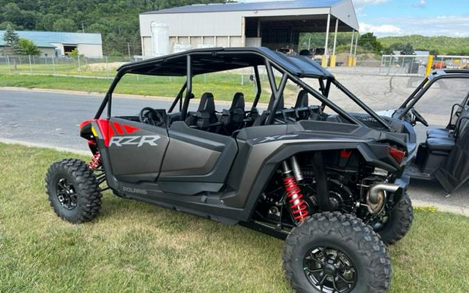 2024 Polaris Industries RZR XP 4 1000 Ultimate