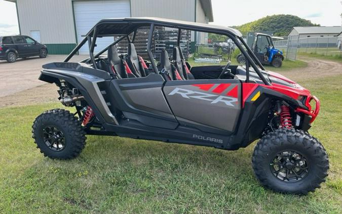 2024 Polaris Industries RZR XP 4 1000 Ultimate