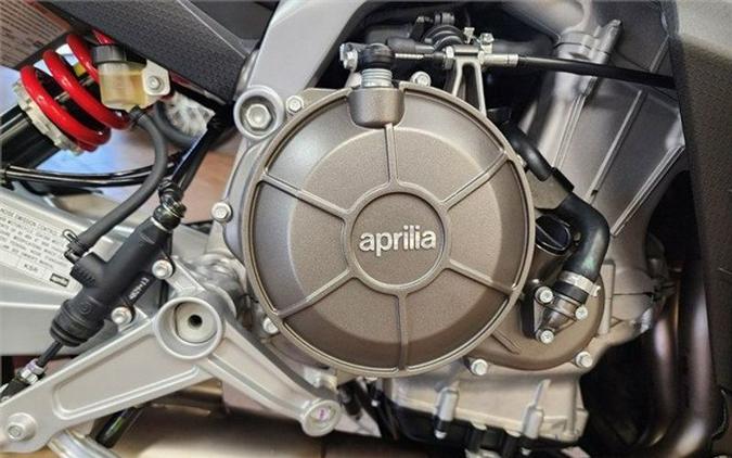 New 2024 Aprilia RS 660 EXTREMA