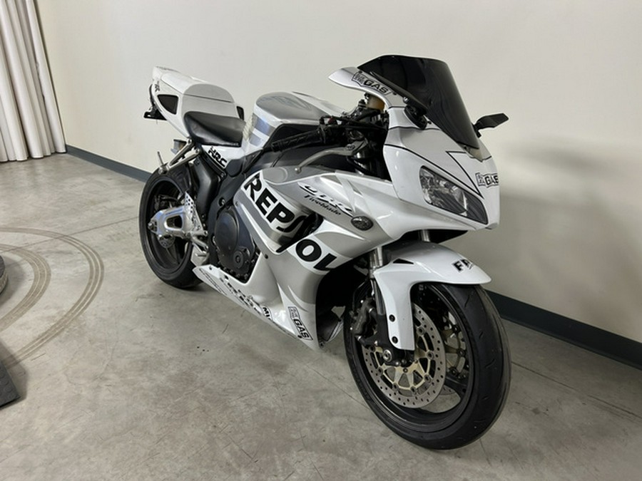 2006 Honda CBR 1000RR