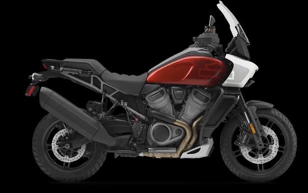 2024 Harley-Davidson Pan America 1250 Special