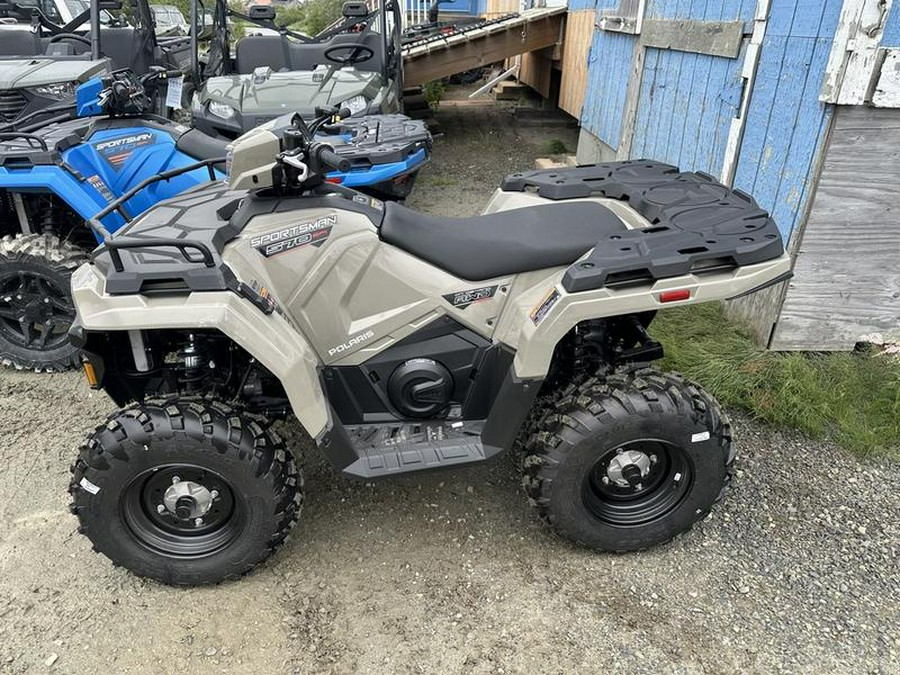 2025 Polaris® Sportsman 570