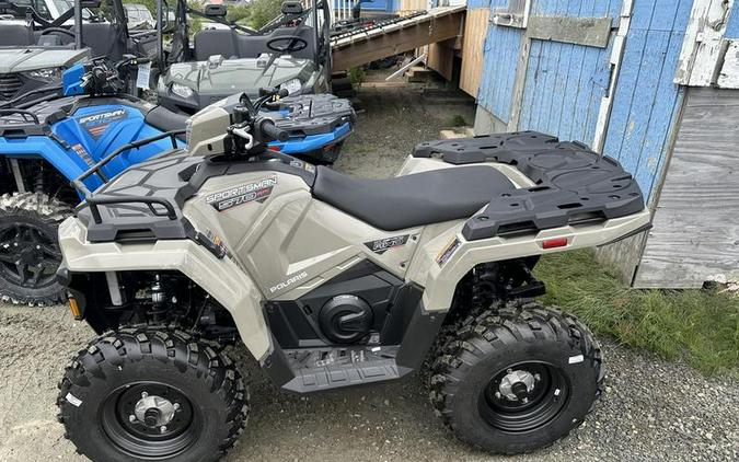 2025 Polaris® Sportsman 570