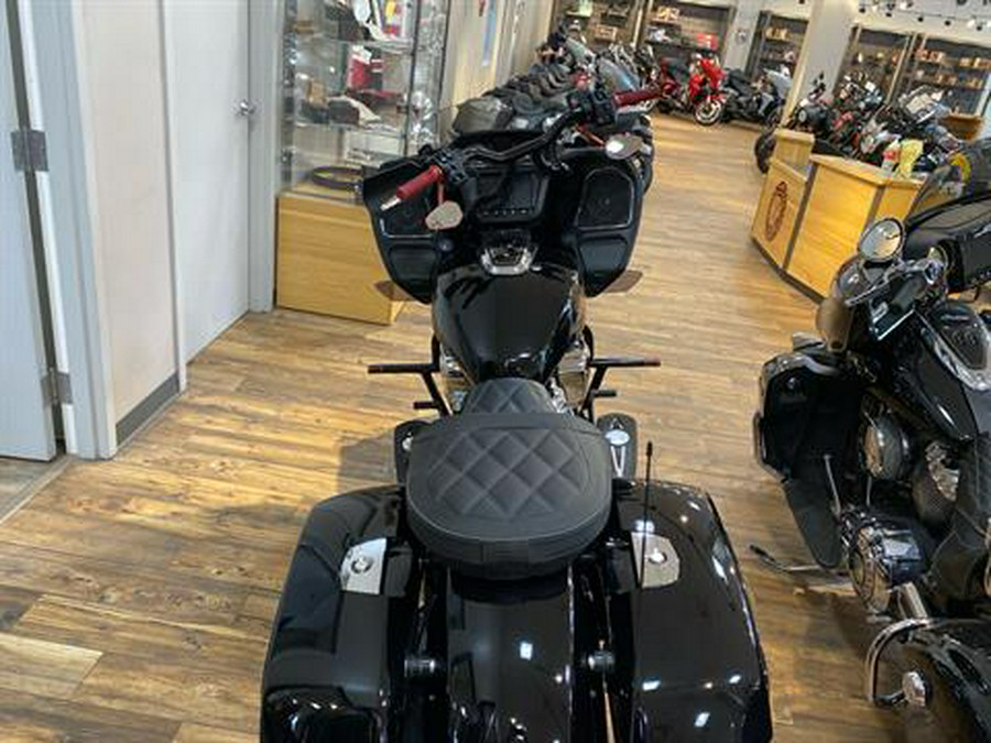 2023 Indian Motorcycle Challenger®