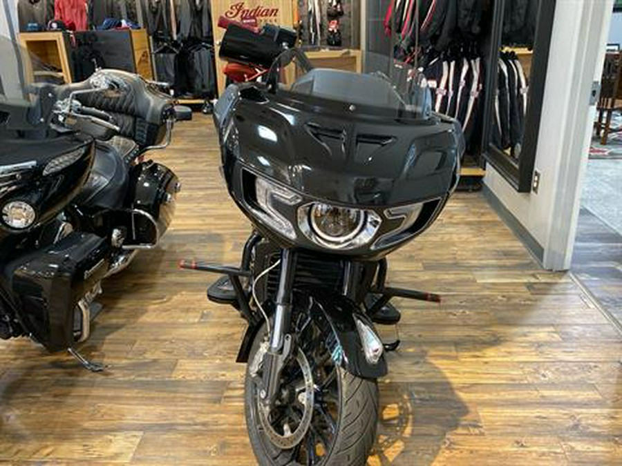 2023 Indian Motorcycle Challenger®