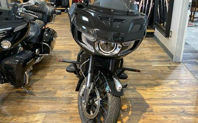 2023 Indian Motorcycle Challenger®