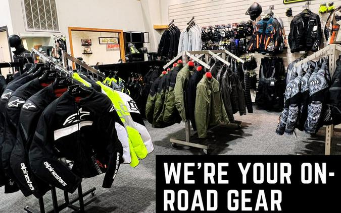 2025 Honda® Navi Pearl Red