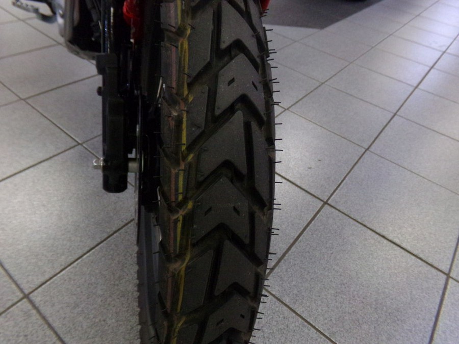 2025 Honda® Trail125