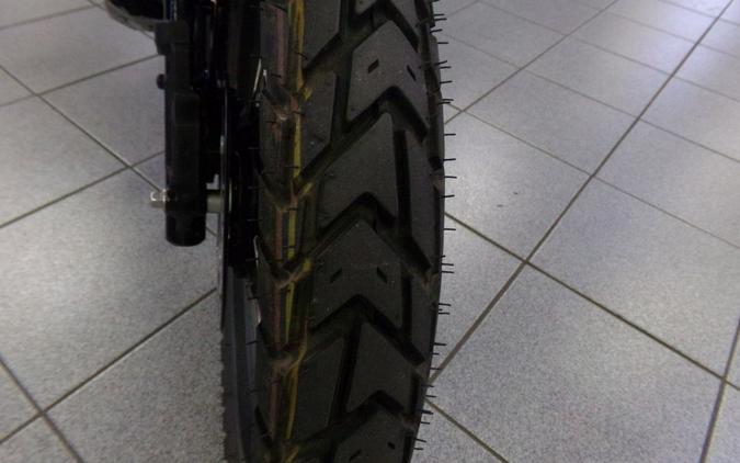 2025 Honda® Trail125