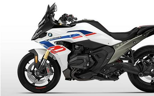 2026 BMW R 1300 RS