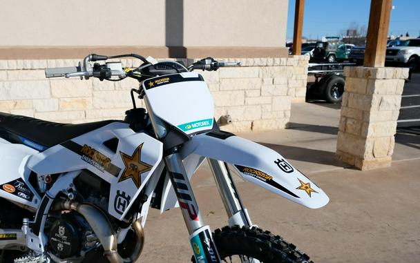 2026 HUSQVARNA FC 450 FACTORY EDITION