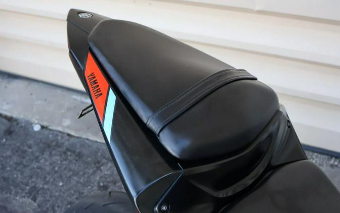 2021 YAMAHA MT 03