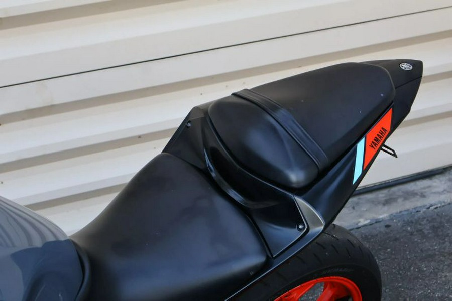 2021 YAMAHA MT 03