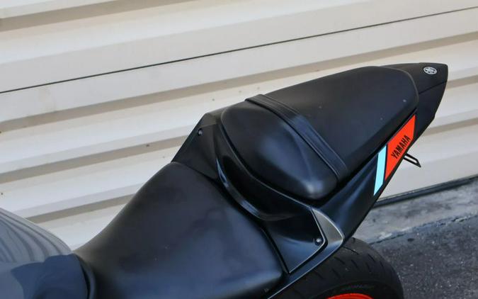 2021 YAMAHA MT 03