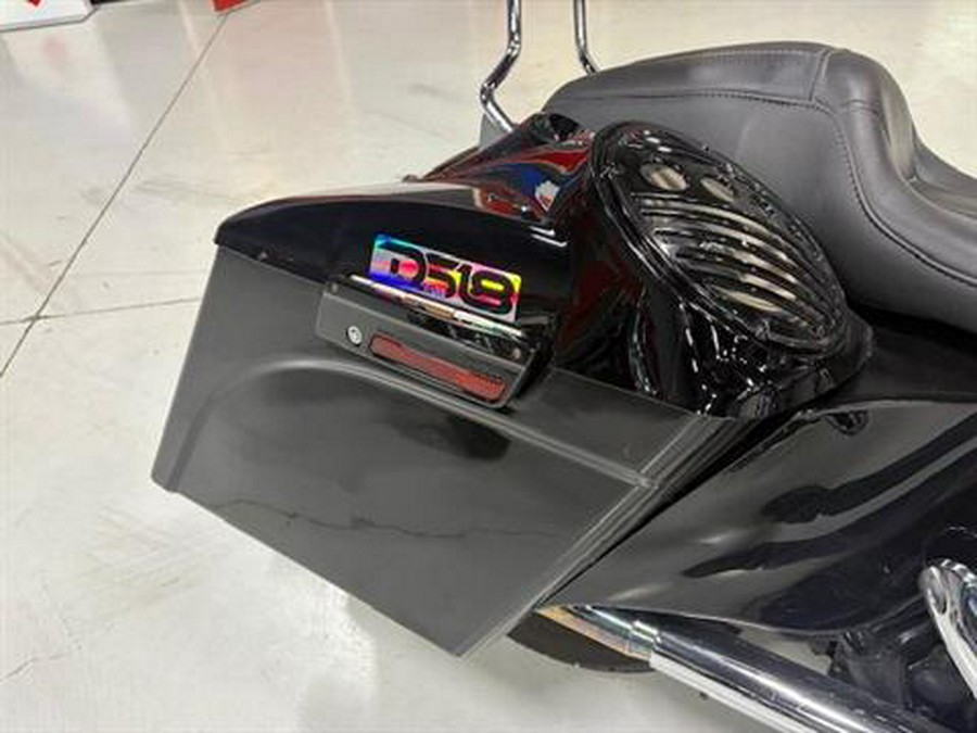 2013 Harley-Davidson Street Glide®