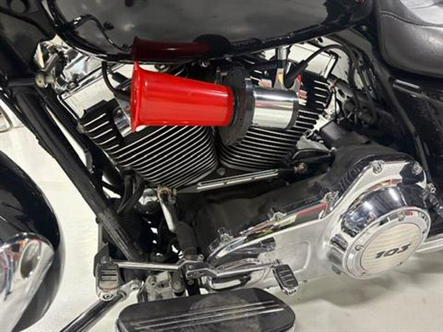 2013 Harley-Davidson Street Glide®