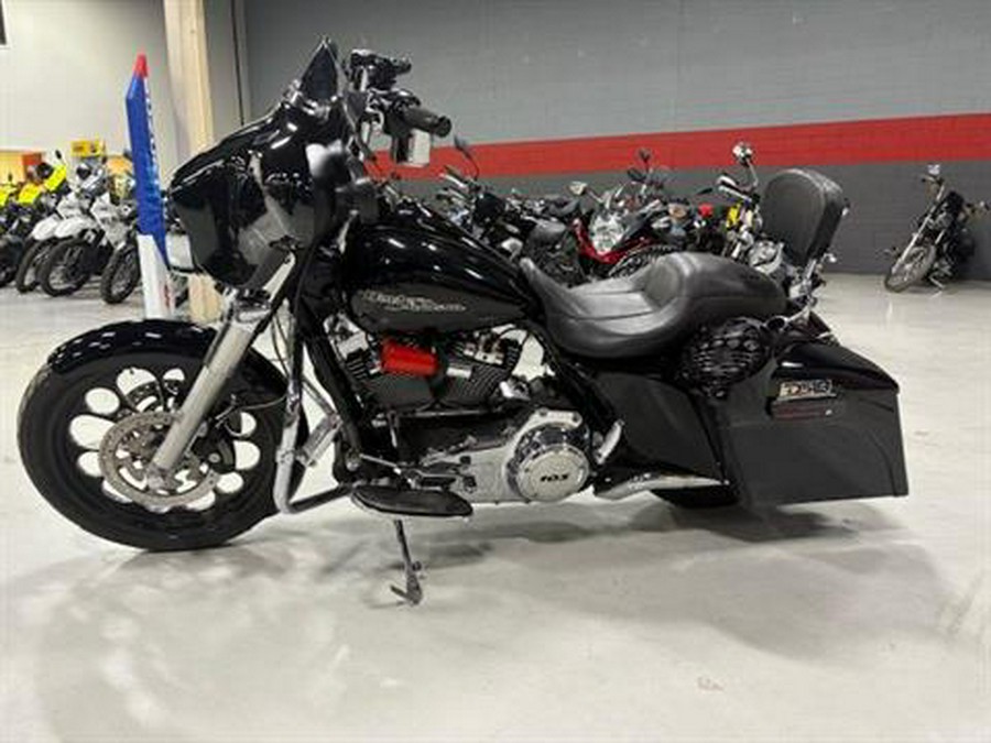 2013 Harley-Davidson Street Glide®