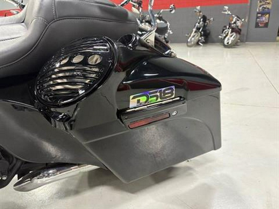 2013 Harley-Davidson Street Glide®