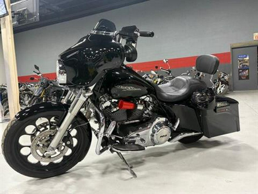 2013 Harley-Davidson Street Glide®