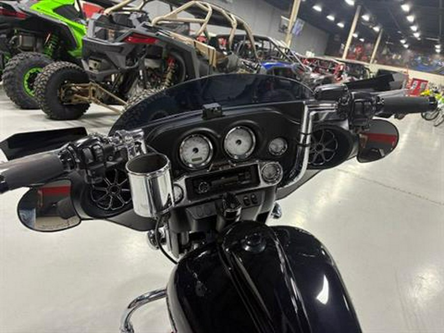 2013 Harley-Davidson Street Glide®