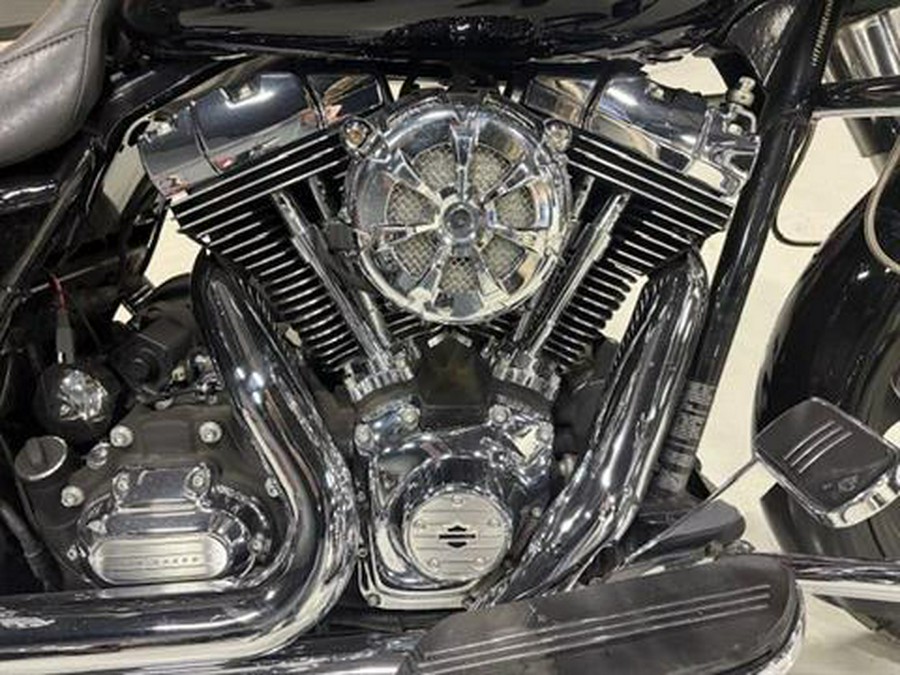 2013 Harley-Davidson Street Glide®