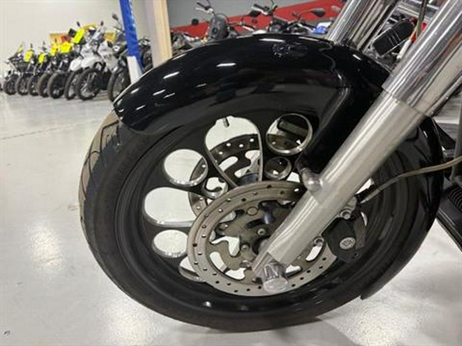 2013 Harley-Davidson Street Glide®