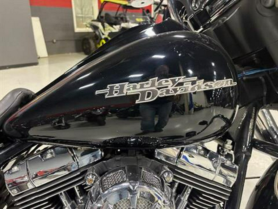 2013 Harley-Davidson Street Glide®