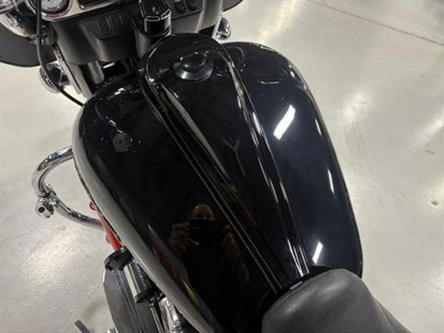 2013 Harley-Davidson Street Glide®