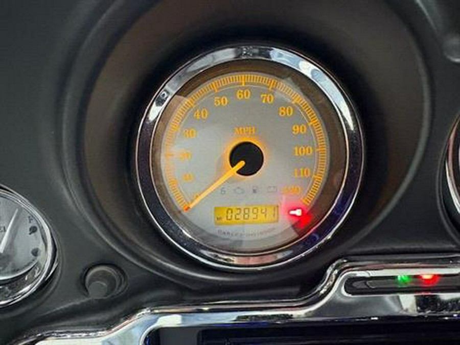 2013 Harley-Davidson Street Glide®