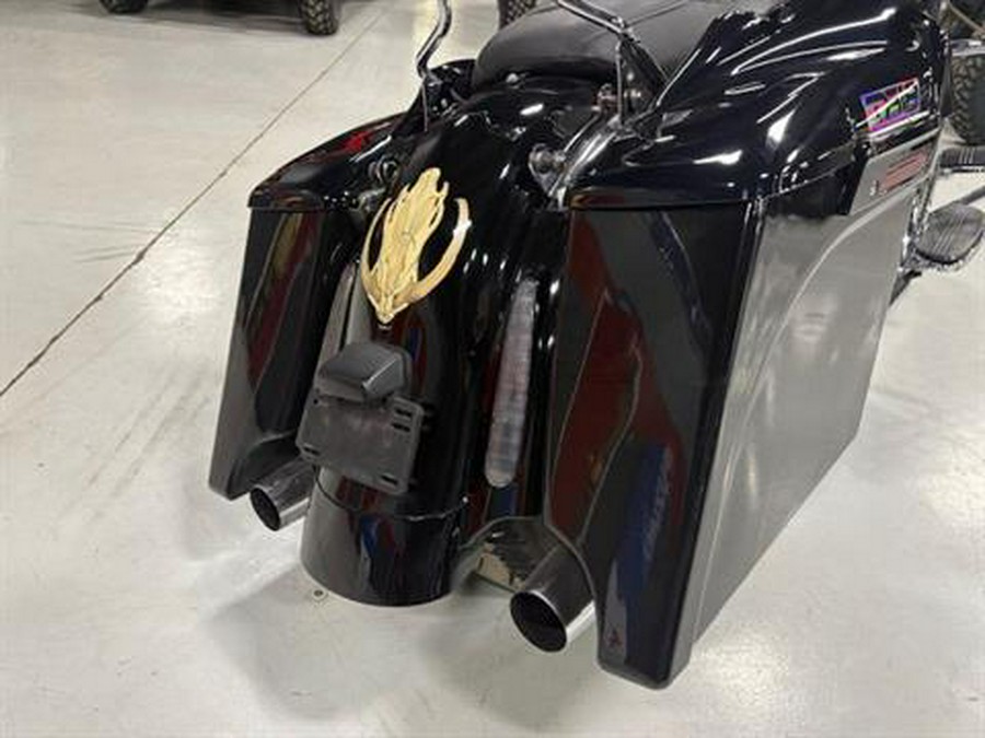 2013 Harley-Davidson Street Glide®