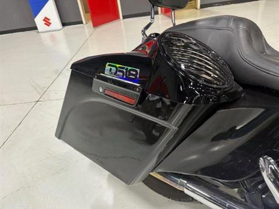 2013 Harley-Davidson Street Glide®