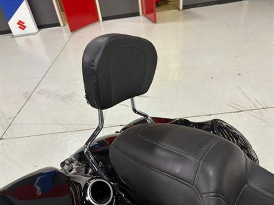 2013 Harley-Davidson Street Glide®