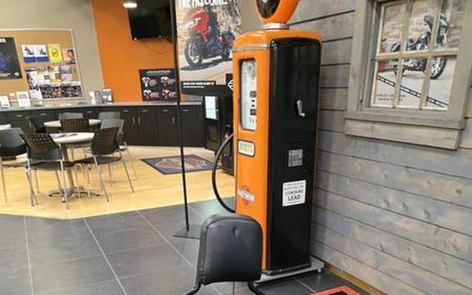 2017 Harley-Davidson® FLHX - Street Glide®