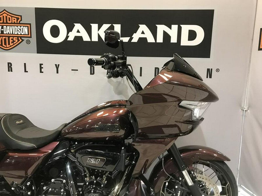 2024 Harley-Davidson® FLTRXSE - CVO™ Road Glide®