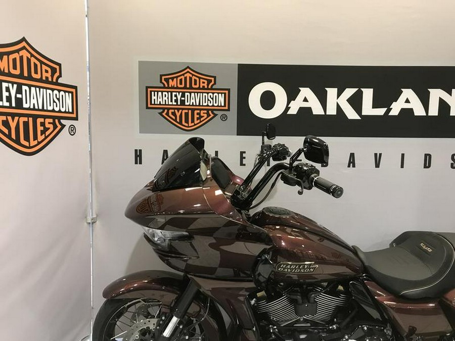 2024 Harley-Davidson® FLTRXSE - CVO™ Road Glide®