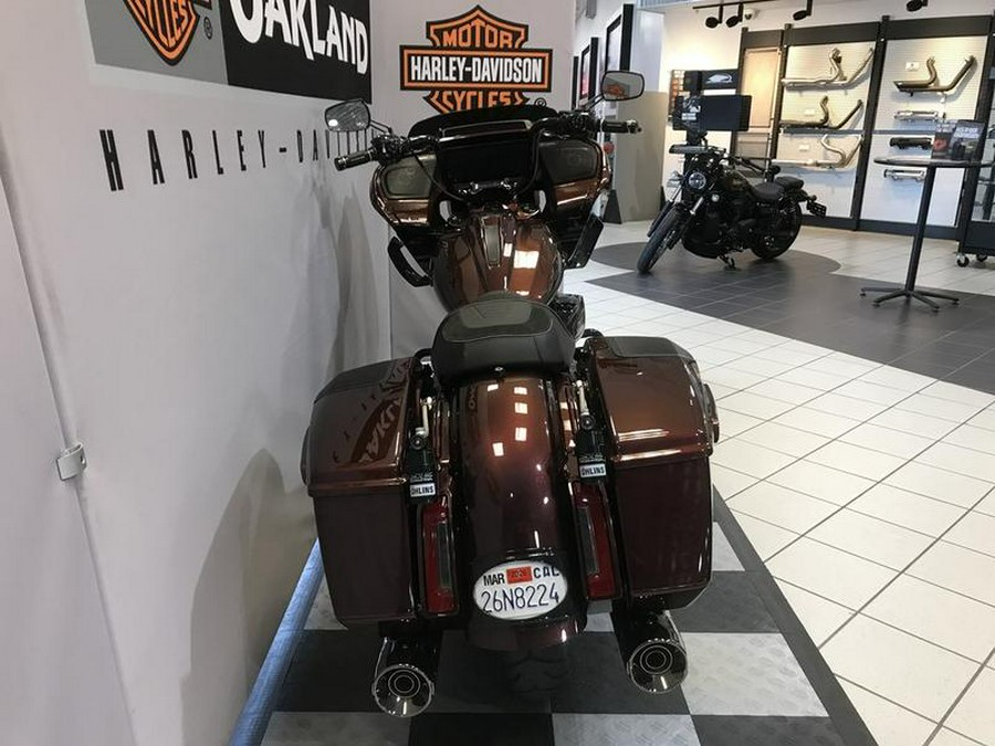 2024 Harley-Davidson® FLTRXSE - CVO™ Road Glide®