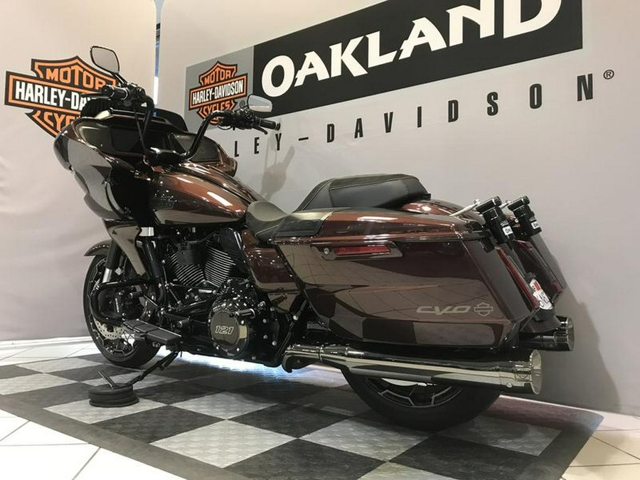 2024 Harley-Davidson® FLTRXSE - CVO™ Road Glide®