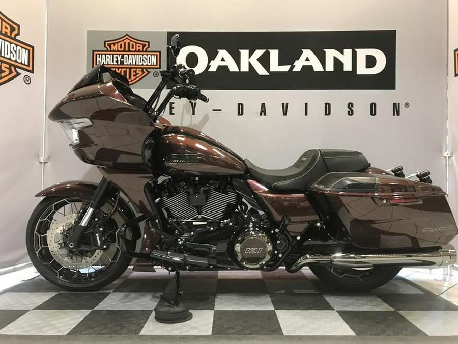 2024 Harley-Davidson® FLTRXSE - CVO™ Road Glide®