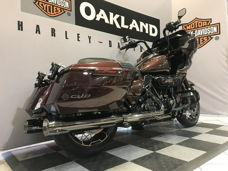 2024 Harley-Davidson® FLTRXSE - CVO™ Road Glide®