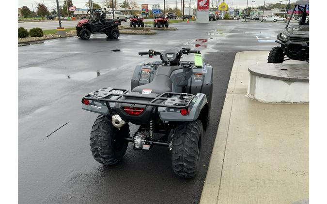 2026 Honda FOURTRAX RANCHER 4X4 AUTOMATIC DCT EPS