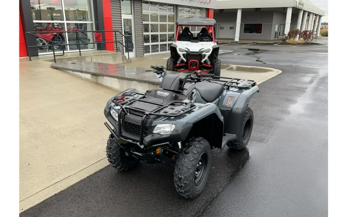 2026 Honda FOURTRAX RANCHER 4X4 AUTOMATIC DCT EPS