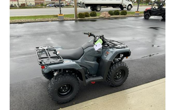 2026 Honda FOURTRAX RANCHER 4X4 AUTOMATIC DCT EPS
